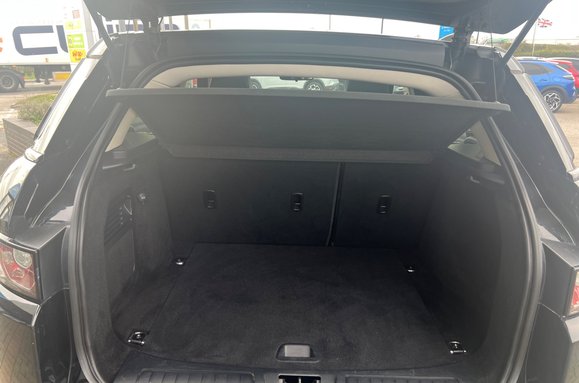 Land Rover Range Rover Evoque 2.2 SD4 PURE TECH AUTO 35