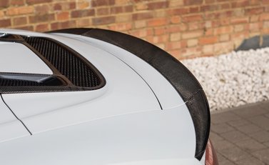 Audi R8 V10 Plus Spyder 33