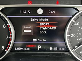 Nissan Qashqai 1.3 Qashqai Acenta Premium DiG-T MHEV CVT 5dr 34
