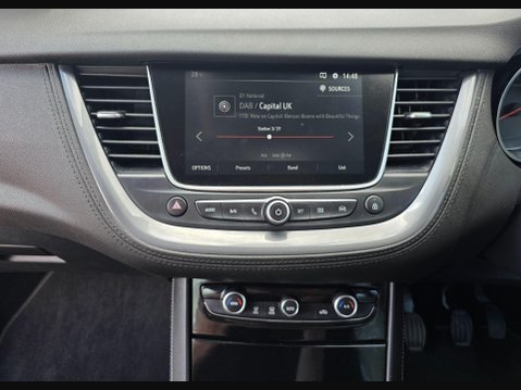 Vauxhall Grandland X 1.5 Turbo D BlueInjection Sport Nav Euro 6 (s/s) 5dr 11