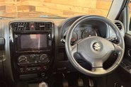 Suzuki Jimny 1.3 VVT SZ4 SUV 3dr Petrol Manual 4WD Euro 5 (85 ps) 55