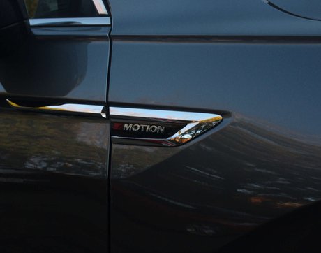 Volkswagen Tiguan 2.0 Tiguan Allspace Match TDI 4Motion Semi-Auto 4WD 5dr 21