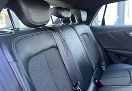 Audi Q2 1.5 TFSI S LINE AUTOMATIC 20