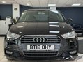 Audi A1 1.4 TFSI Sport Euro 6 (s/s) 3dr (Nav) 80