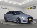 Audi A3 1.0 TFSI 30 Black Edition S Tronic Euro 6 (s/s) 4dr