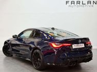 BMW M4 3.0 BiTurbo Competition Coupe 2dr Petrol Steptronic M xDrive Euro 6 (s/s) ( 5