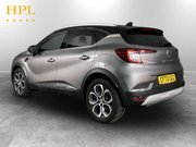 Renault Captur 1.6 E-TECH 9.8kWh techno SUV 5dr Petrol Plug-in Hybrid Auto Euro 6 (s/s) (1 5