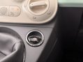 Fiat 500 1.2 Lounge Euro 6 (s/s) 3dr 18
