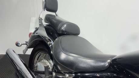 Suzuki Intruder 800 C800 VL 2007 20K NEW MOT SERVICED 800CC CRUISER BIKE A2 29
