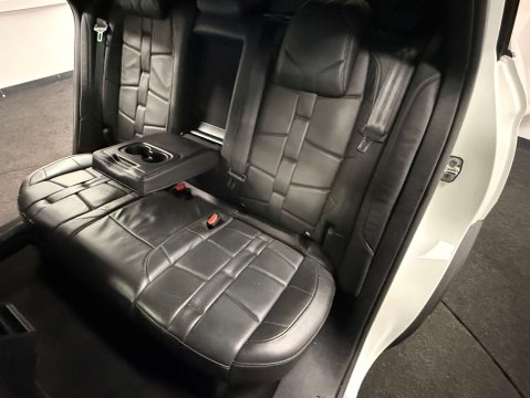 DS DS 7 1.6 DS7 Crossback Ultra Prestige PureTech S/S Auto 5dr 38