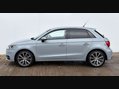 Audi A1 1.4 A1 Sportback TFSI Sport Nav Semi-Auto 5dr 60