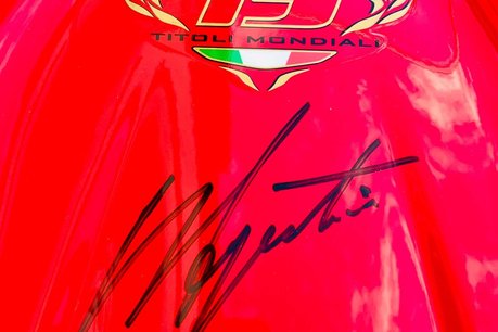 MV Agusta F3 800 AGO Super Sports Petrol Manual Euro 4 (148 ps) 19