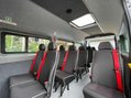 Peugeot Boxer 2.2 440 17seat Non-D1 accessible Minibus Lite with full width ramp L4 H2 Eu 25
