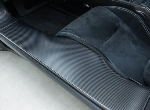 Ford GT Carbon Series 31