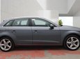 Audi A3 1.5 TFSI CoD 35 Sport Sportback S Tronic Euro 6 (s/s) 5dr 7
