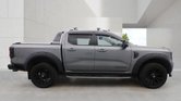Ford Ranger Wildtrak | Auto | 2 LT | Double Cab | Sensors | Alloys | Tow Bar | EURO 6 3