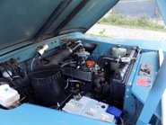 Land Rover 88 Series 111 Petrol + 7 Seats 22