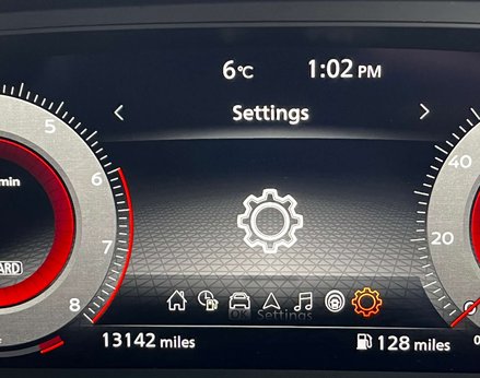 Nissan Qashqai 1.3 Qashqai N-Connecta DiG-T MHEV 5dr 28