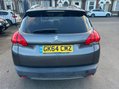 Peugeot 2008 1.2 VTi Allure Euro 5 5dr 5