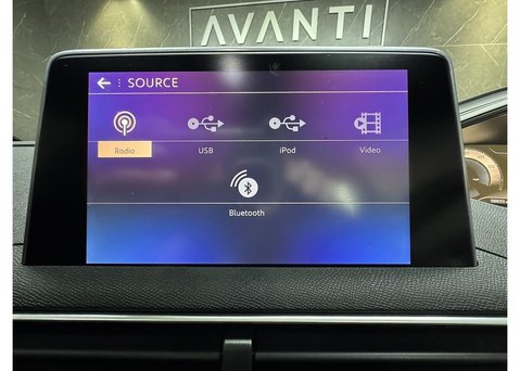 Peugeot 5008 1.5 BlueHDi GT Line Premium SUV 5dr Diesel EAT Euro 6 (s/s) (130 ps) 81