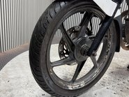 Honda CBF125 CBF 125 2012 20K GOOD RUNNING PROJECT BIKE SPARES OR REPAIR 125CC 17