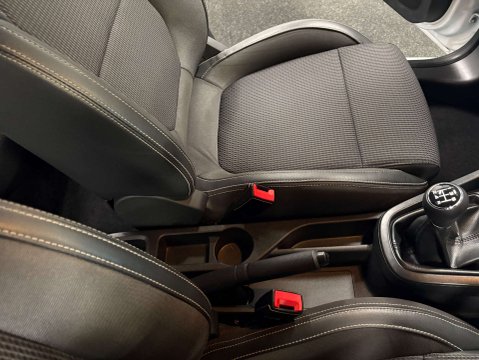 MG MG3 1.5 MG3 Exclusive Nav VTi-Tech 5dr 25