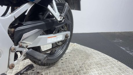 Suzuki GS500 1999 21K RUNNING PROJECT BIKE 500CC A2 COMMUTER 7