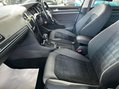 Volkswagen Golf 1.6 TDI BlueMotion Tech GT Edition DSG Euro 6 (s/s) 5dr 25