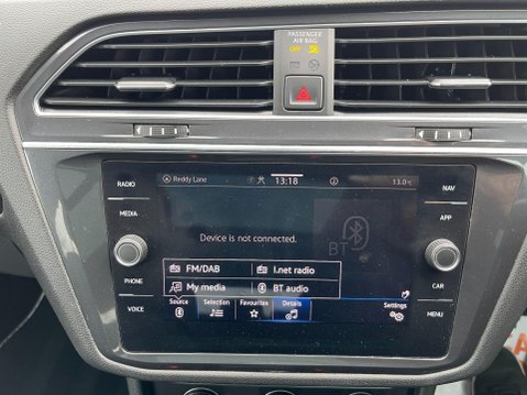 Volkswagen Tiguan Allspace 2.0 TDI SEL Euro 6 (s/s) 5dr 22