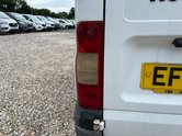 Ford Transit MWB L2H3 High Roof 350 NO VAT 24