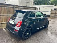 Abarth 500 595 COMPETIZIONE 4