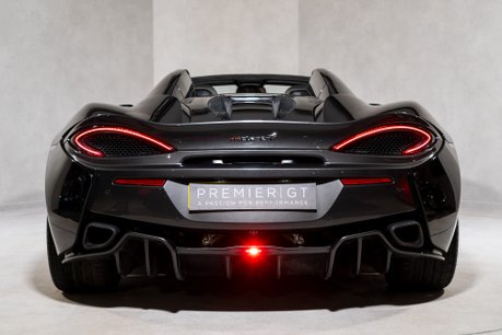 McLaren 570S V8 SSG. NOW SOLD. SIMILAR REQUIRED. PLEASE CALL 01903 254800. 5