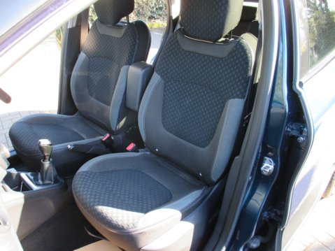 Renault Captur 0.9 TCe ENERGY Dynamique S Nav Euro 6 (s/s) 5dr 24