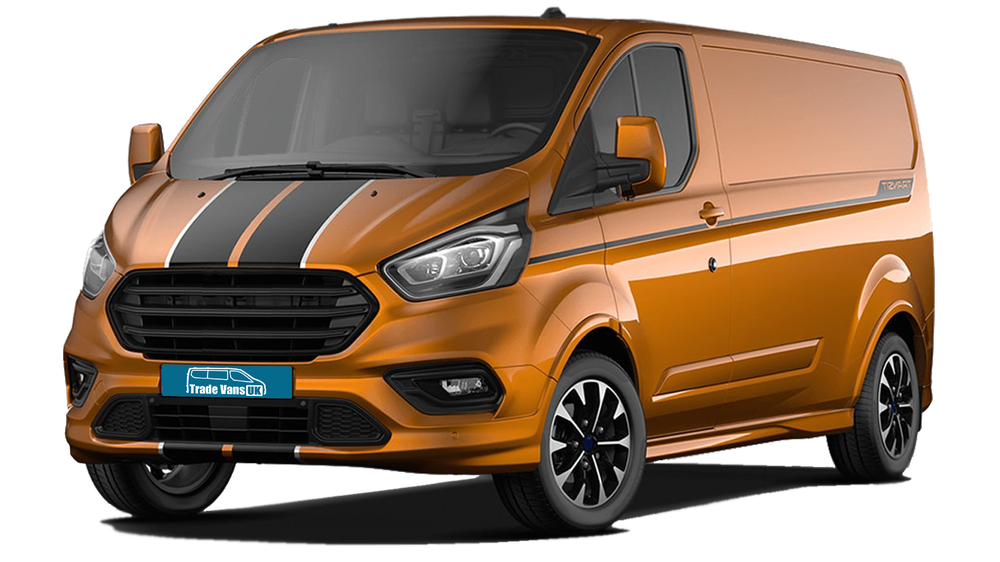 2022 Ford TransitDropside XLWB 350 Leader Rear Camera EURO 6 NO VAT — thumbnail 48 of 51
