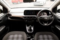 Hyundai i10 PREMIUM 3