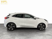 Ford Puma 1.0T EcoBoost MHEV ST-Line X SUV 5dr Petrol Manual Euro 6 (s/s) (125 ps) Al 8