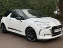 DS DS 3 1.2 PureTech Connected Chic Euro 6 (s/s) 3dr