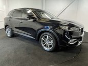 MG HS 1.5 MG HS Exclusive PHEV Auto 5dr 6