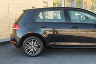 Volkswagen Golf SE NAVIGATION TSI BLUEMOTION TECHNOLOGY 7