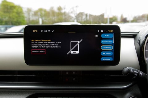 Fiat 600 LA PRIMA 28