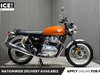 Royal Enfield Interceptor 650 2019 940 MILES STUNNING 650CC A2 READY MODERN RETRO 650CC