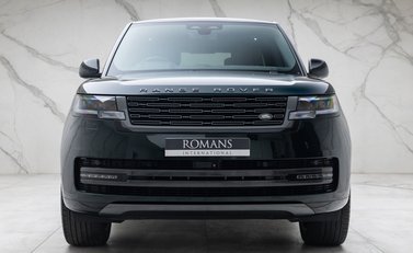 Land Rover Range Rover P550e AUTOBIOGRAPHY 7