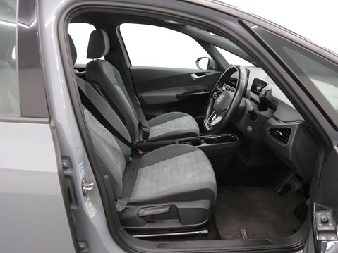 Volkswagen ID.3 Pro Performance 58kWh Life Auto 5dr 19