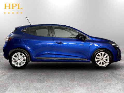 Renault Clio 1.0 TCe evolution Hatchback 5dr Petrol Manual Euro 6 (s/s) (90 ps) 8