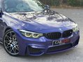 BMW M4 3.0 M4 Competition Edition Package Semi-Auto 2dr 8