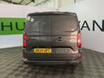 Ford Transit Custom 2.0 Transit Custom 300 Limited EcoBlue 11