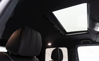 Mercedes-Benz G Class G63 11