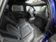 Audi RS6 4.0 TFSI V8 Performance Estate 5dr Petrol Tiptronic quattro Euro 6 (s/s) (6 20