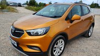 Vauxhall Mokka X 1.4i Turbo ecoTEC Active SUV 5dr Petrol Manual Euro 6 (s/s) (140 ps) 9