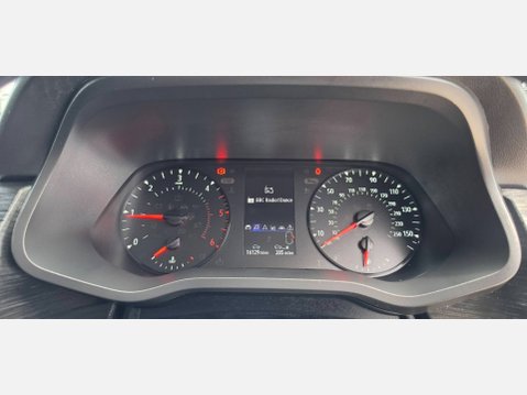 Renault Trafic SPORT LL30 L2 H1 LWB 2.0 DCI 130ps EU6 18